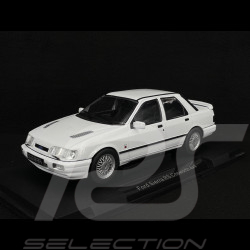 Ford Sierra Cosworth 4x4 1990 Weiß 1/18 Model Car Group MCG18353