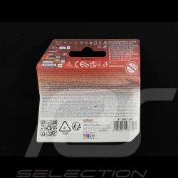 Isuzu D-Max n° 23 Bleu Pailleté 1/64 Majorette 212053051SMB