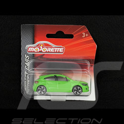 Citroën DS4 Verde 1/64 Majorette 212053051SMB