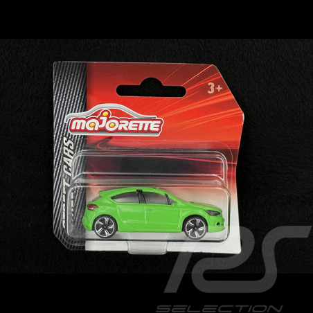 Citroën DS4 Vert 1/64 Majorette 212053051SMB
