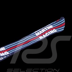 Porte-clés ruban Martini Racing Porsche Design WAP05026219
