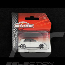 Hyundai I30 N Blanco 1/64 Majorette 212053051SMB