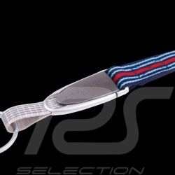 Porte-clés ruban Martini Racing Porsche Design WAP05026219