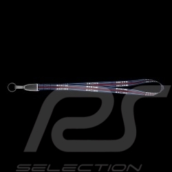 Porte-clés ruban Martini Racing Porsche Design WAP05026219