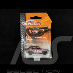 Alfa Romeo Tonale Rot / Grau Racing Cars 1/59 Majorette 212084009SMO