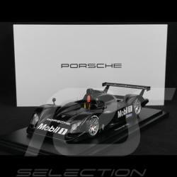 Porsche LMP 2000 9R3 n° 1 Prototyp Weissach 1999 / 2024 1/18 Spark MAP02165025