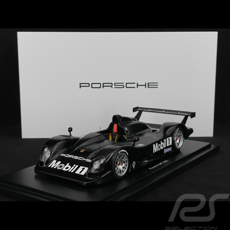 Porsche LMP 2000 9R3 n° 1 Prototype Weissach 1999 / 2024 1/18 Spark MAP02165025