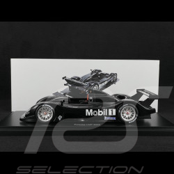 Porsche LMP 2000 9R3 n° 1 Prototyp Weissach 1999 / 2024 1/18 Spark MAP02165025