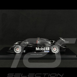 Porsche LMP 2000 9R3 n° 1 Prototype Weissach 1999 / 2024 1/18 Spark MAP02165025