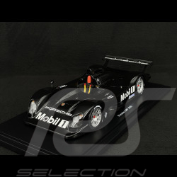 Porsche LMP 2000 9R3 n° 1 Prototype Weissach 1999 / 2024 1/18 Spark MAP02165025