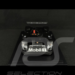 Porsche LMP 2000 9R3 n° 1 Prototype Weissach 1999 / 2024 1/18 Spark MAP02165025