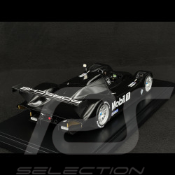 Porsche LMP 2000 9R3 n° 1 Prototype Weissach 1999 / 2024 1/18 Spark MAP02165025