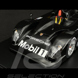 Porsche LMP 2000 9R3 n° 1 Prototype Weissach 1999 / 2024 1/18 Spark MAP02165025