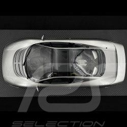 Jaguar XJ220 1992 Spa Silver 1/12 Top Speed TSM120015