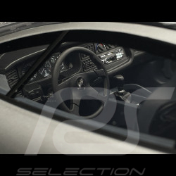 Jaguar XJ220 1992 Spa Silver 1/12 Top Speed TSM120015
