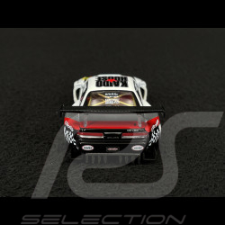 Nissan Silvia S13-R n° 0 Circuit Spec V1 1991 White 1/64 Mini GT KHMG251