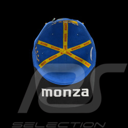 RARE : Pirelli Hat F1 Winner Monza GP 2026 Embroidered Premium Blue 0118 - unisex