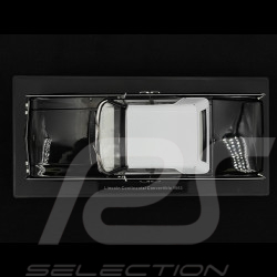 Lincoln Continental Convertible 1963 Bad Boys Black 1/18 KK Scale KKDC181521