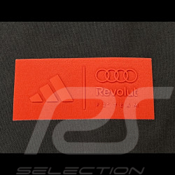 T-shirt Audi Revolut F1 Team Graphique Adidas Gris Foncé KS7554 - mixte