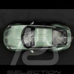 Porsche 911 S/T Type 992 2023 Vert Malachite Métallisé 1/12 Norev 127552