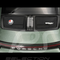 Porsche 911 S/T Typ 992 2023 Malachitgrün Metallic 1/12 Norev 127552