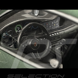 Porsche 911 S/T Type 992 2023 Malachite Green Metallic 1/12 Norev 127552