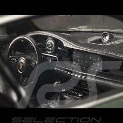 Porsche 911 S/T Type 992 2023 Vert Malachite Métallisé 1/12 Norev 127552