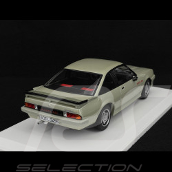 Opel Manta GSi 1987 Platin Metallic 1/18 Norev 183307