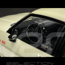Opel Manta GSi 1987 Platinum Metallic 1/18 Norev 183307