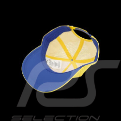 Williams Cap Racing F1 Team Puma Gelb 701233678-001 - unisex