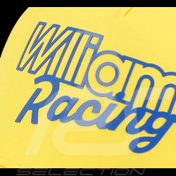 Williams Cap Racing F1 Team Puma Gelb 701233678-001 - unisex