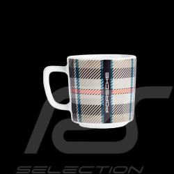 Lot de 4 Tasses Porsche 911 Officielles Expresso