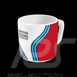 Set von 4 Offizieller Porsche 911 Espressotassen