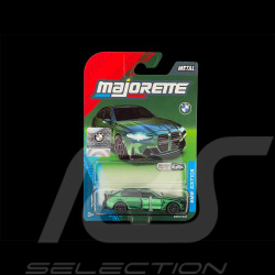 BMW M3 Grün 1/64 Majorette 8502100004