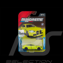 BMW M3 Amarillo 1/64 Majorette 8502100004