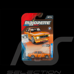 BMW 2002 Turbo Naranja 1/64 Majorette 8502100004