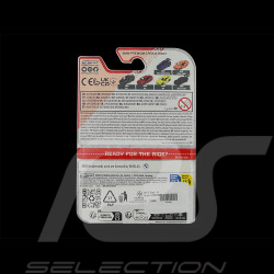 BMW M3 Rouge 1/64 Majorette 8502100004