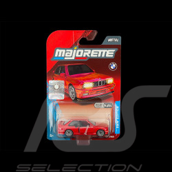 BMW M3 Rot 1/64 Majorette 8502100004