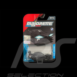 BMW M4 GT3 Evo Dark Grey 1/64 Majorette 8502100004
