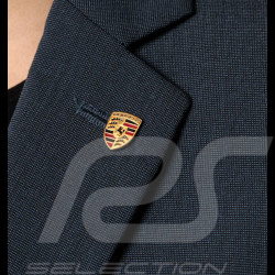 Epingle Porsche Ecusson Or WAP0504200RASN