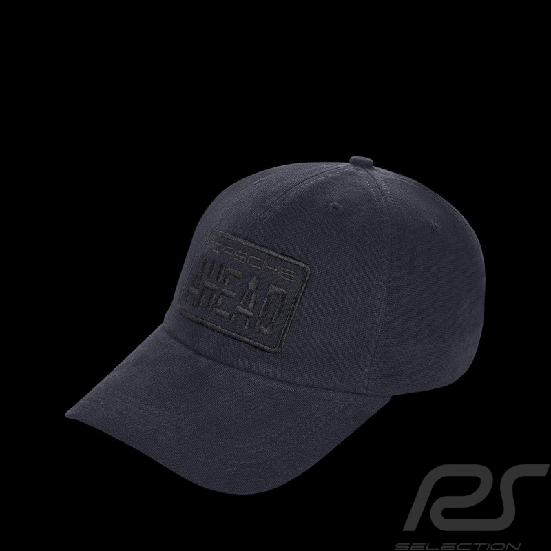 Porsche Hat AHEAD Dark Blue WAP20100126AHD - unisex