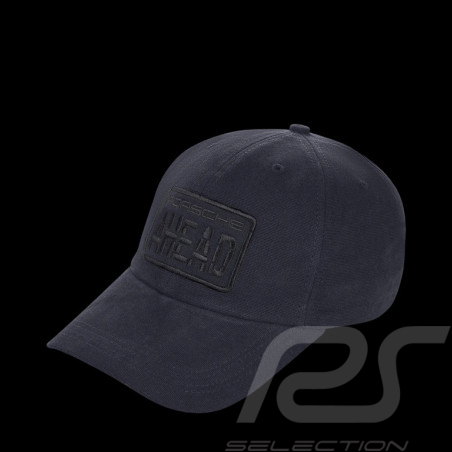 Porsche Cap AHEAD Dunkelblau WAP20100126AHD - unisex