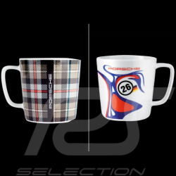 Set von 2 Offizieller Porsche 911 XL
