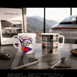 Lot de 2 Tasses Porsche 911 Officielles