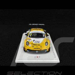 Porsche 911 GT3 R Type 992 n° 7 2nd 1000km Suzuka 2025 1/43 Spark SJ185