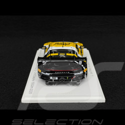 Porsche 911 GT3 R Typ 992 n° 7 2. 1000km Suzuka 2025 1/43 Spark SJ185