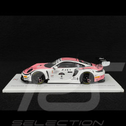 Porsche 911 GT3 R Typ 992 n° 6 5. 1000km Suzuka 2025 1/43 Spark SJ184