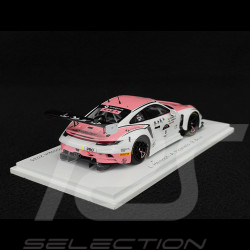 Porsche 911 GT3 R Type 992 n° 6 5th 1000km Suzuka 2025 1/43 Spark SJ184