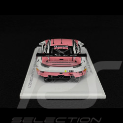 Porsche 911 GT3 R Type 992 n° 6 5ème 1000km Suzuka 2025 1/43 Spark SJ184