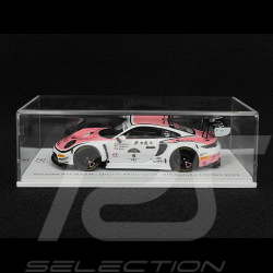 Porsche 911 GT3 R Typ 992 n° 6 5. 1000km Suzuka 2025 1/43 Spark SJ184